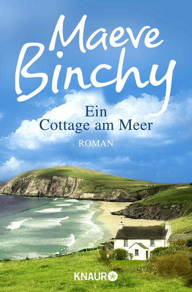 Ein Cottage am Meer