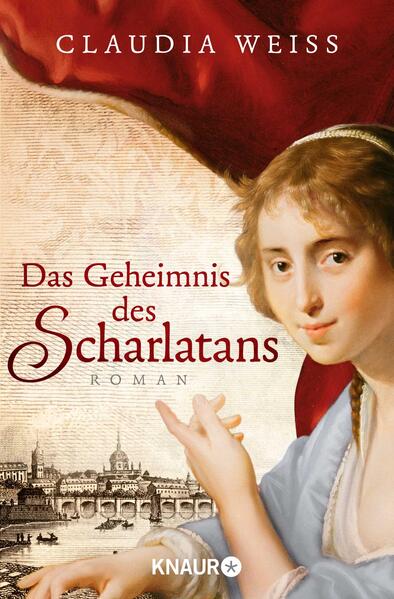 Das Geheimnis des Scharlatans