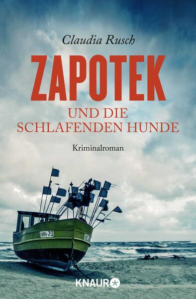 Zapotek und die schlafenden Hunde
