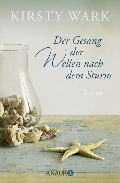 Der Gesang der Wellen nach dem Sturm