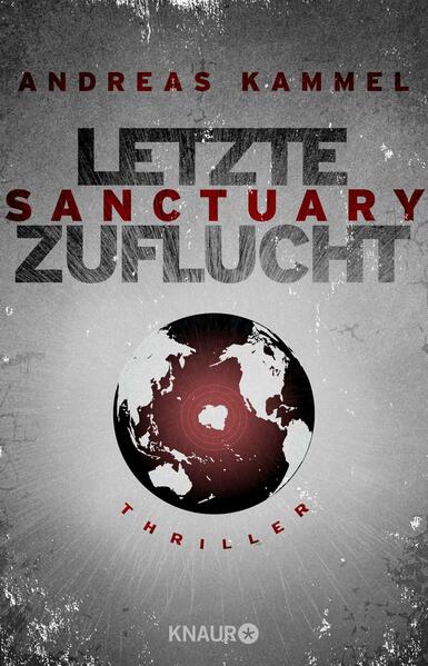 Sanctuary – Letzte Zuflucht