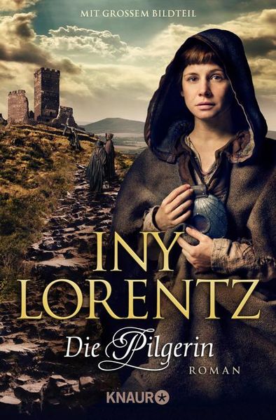 Die Pilgerin