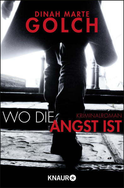 Wo die Angst ist