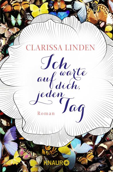 Ich warte auf dich, jeden Tag