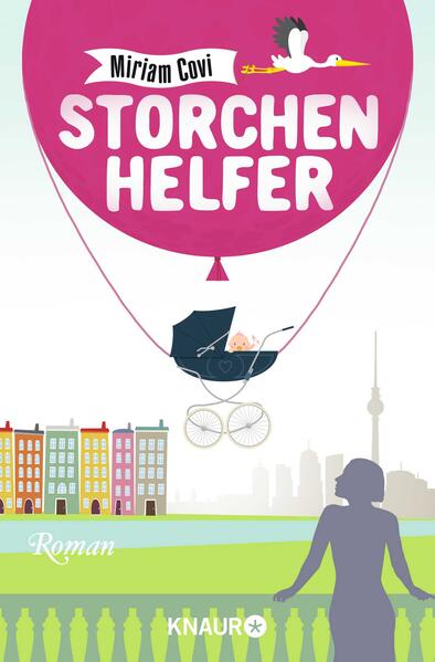 Storchenhelfer