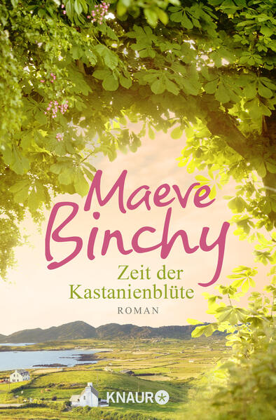 Zeit der Kastanienblüte