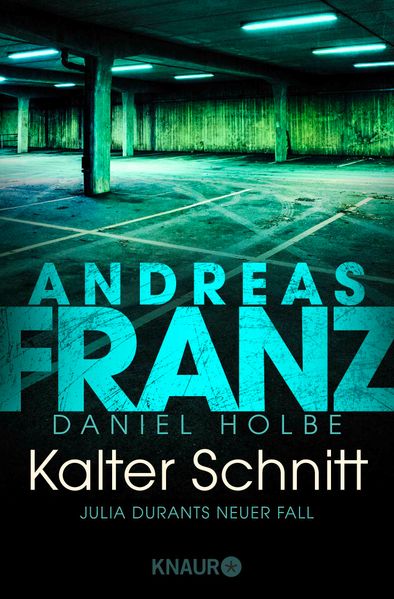Buchcover