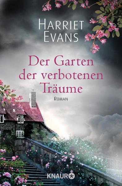 Der Garten der verbotenen Träume