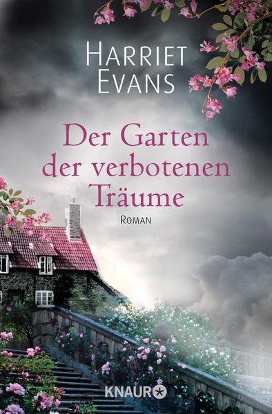 Der Garten der verbotenen Träume