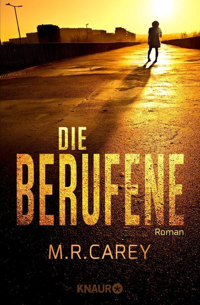 Die Berufene