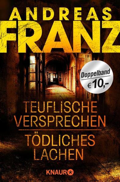 Teuflische Versprechen / Tödliches Lachen