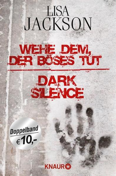 Wehe dem, der Böses tut / Dark Silence