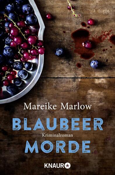 Blaubeermorde