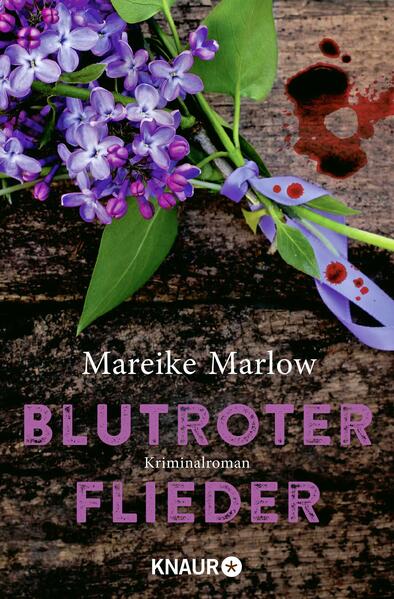 Blutroter Flieder