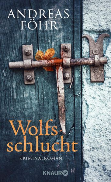 Buchcover