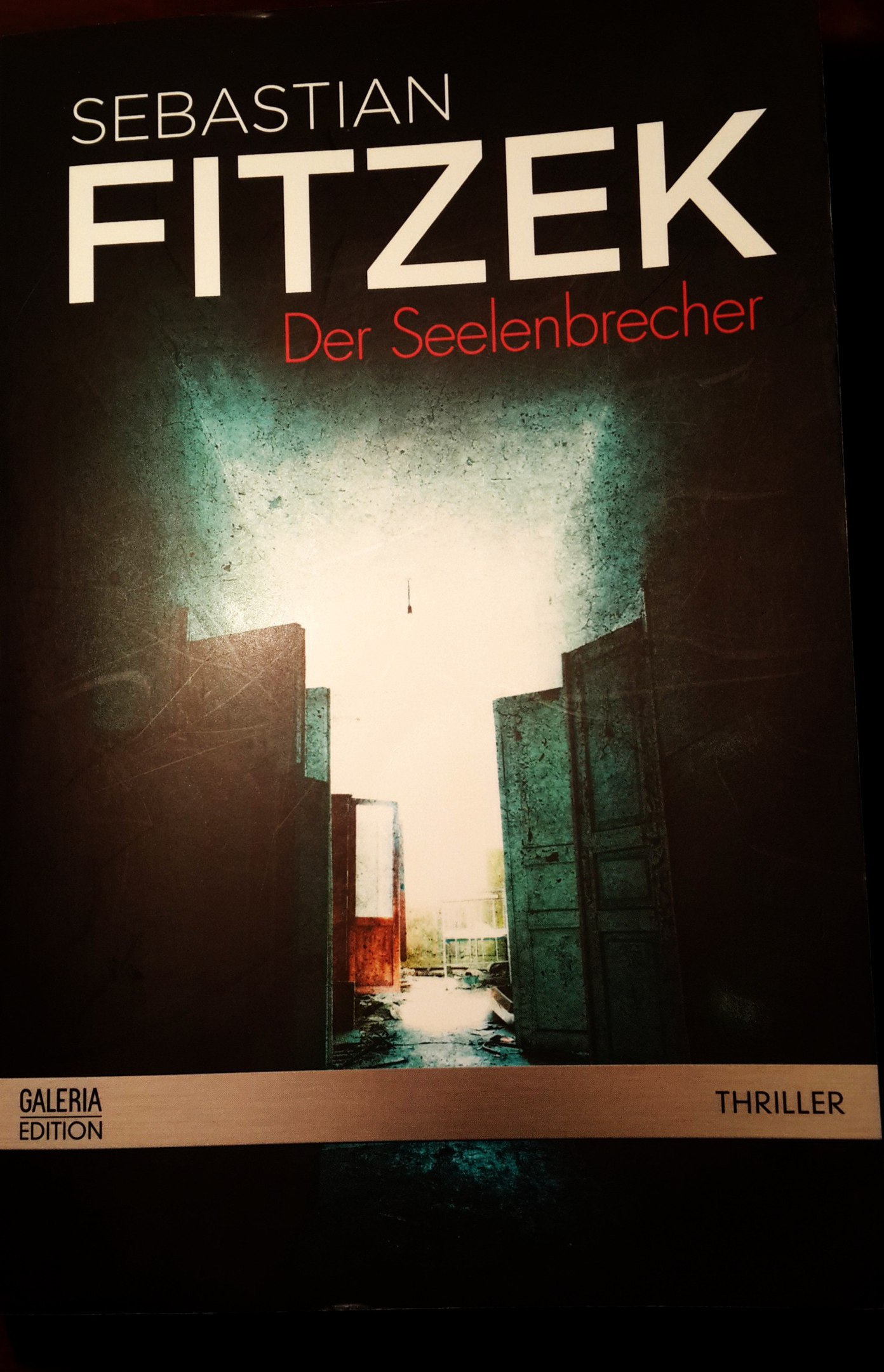Der Seelenbrecher
