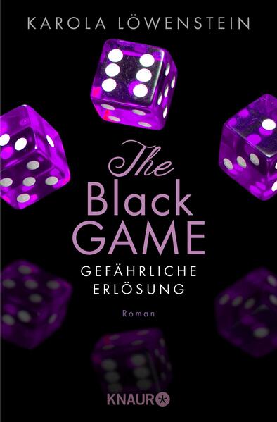 The Black Game - Gefährliche Erlösung