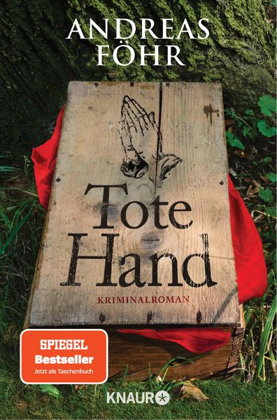Buchcover