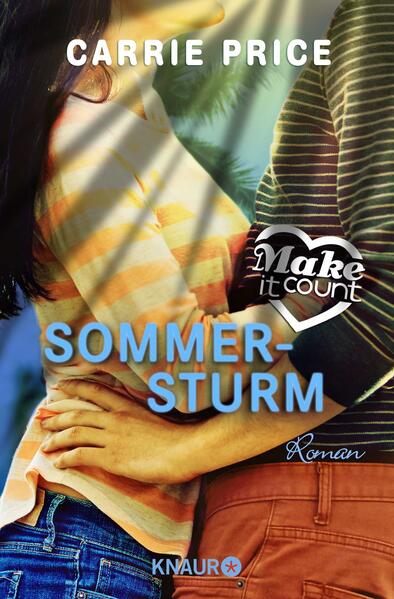 Make it Count - Sommersturm