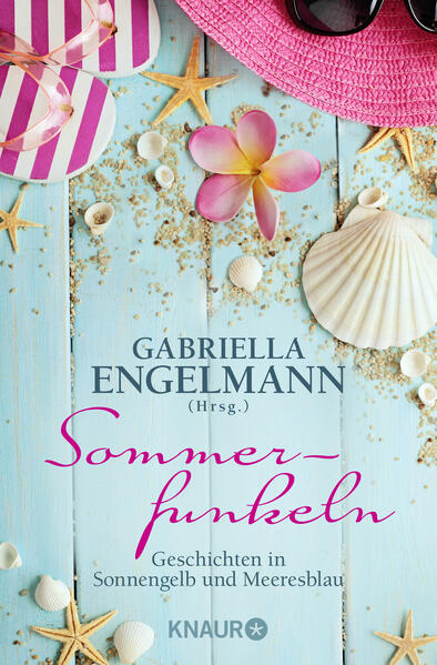 Sommerfunkeln