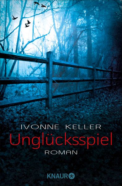 Unglücksspiel