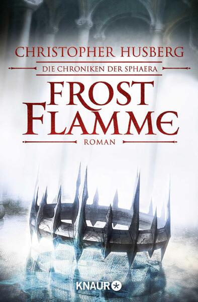 Frostflamme