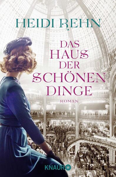 Das Haus der schönen Dinge