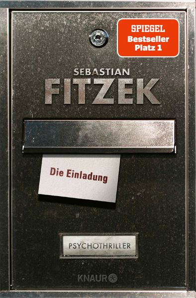 Buchcover