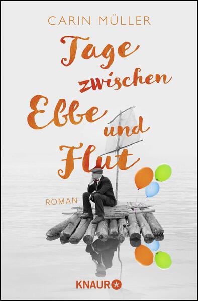 Tage zwischen Ebbe und Flut