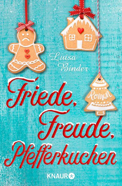Friede, Freude, Pfefferkuchen