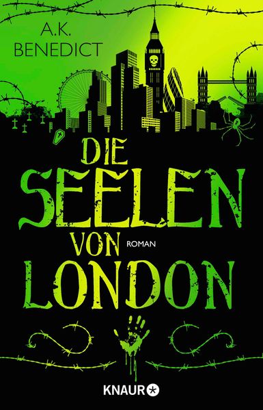 Buchcover
