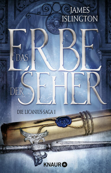 Das Erbe der Seher
