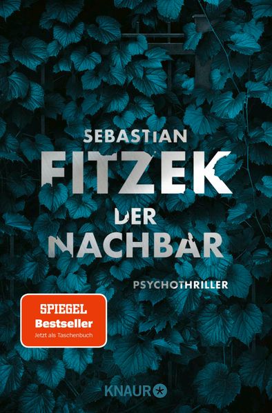 Buchcover