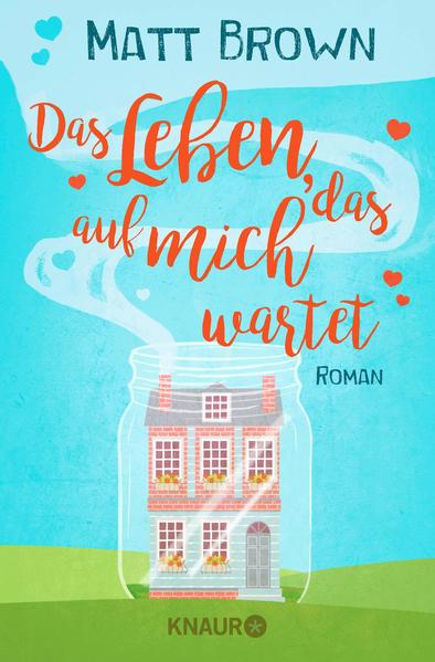 Das Leben, das auf mich wartet