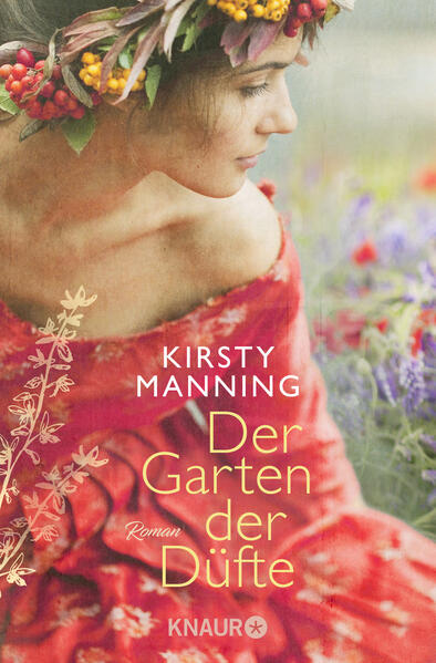 Der Garten der Düfte