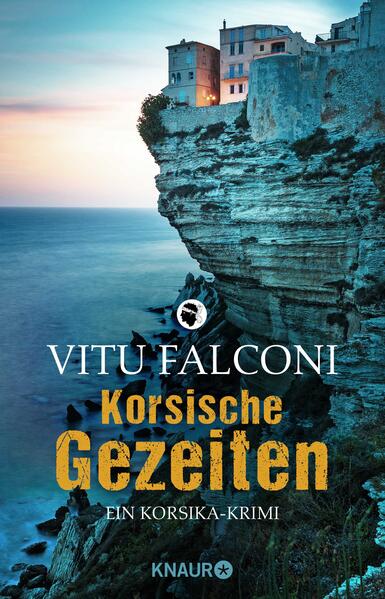 Korsische Gezeiten