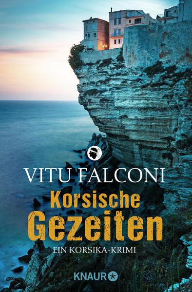 Korsische Gezeiten
