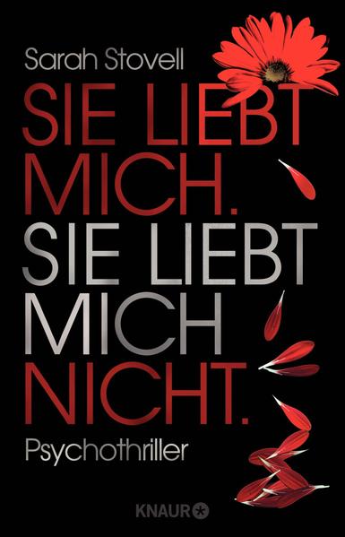 Sie liebt mich. Sie liebt mich nicht.