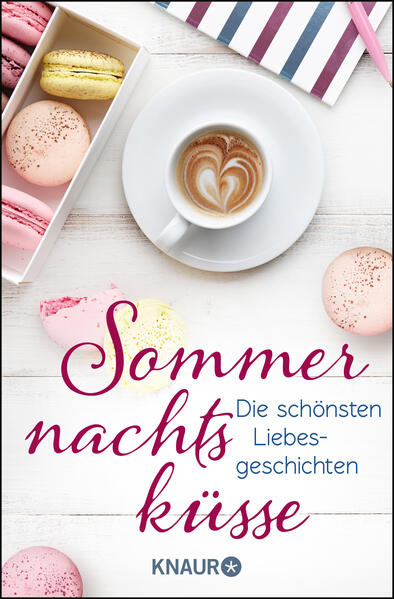 Sommernachtsküsse