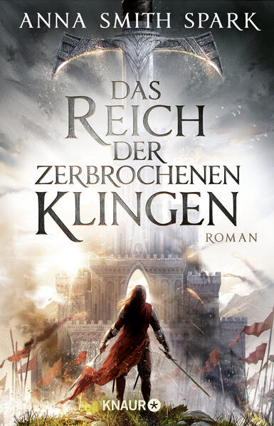 Das Reich der zerbrochenen Klingen