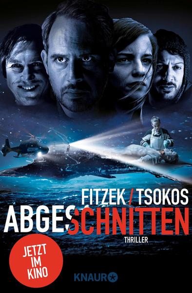 Abgeschnitten