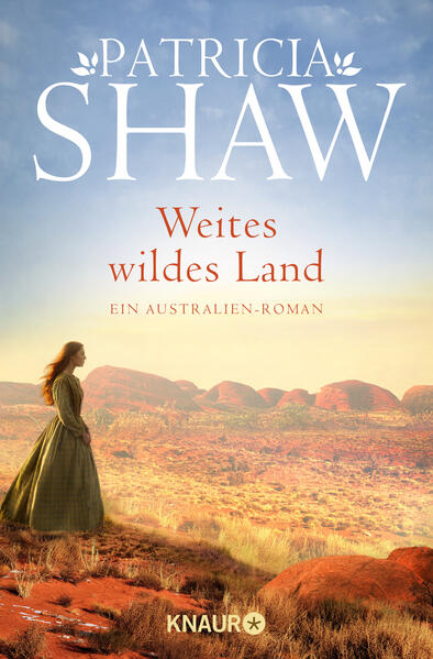 Weites wildes Land