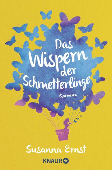 Das Wispern der Schmetterlinge