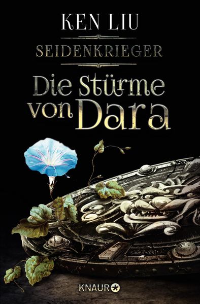Die Stürme von Dara