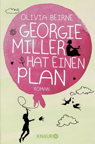 Georgie Miller hat einen Plan