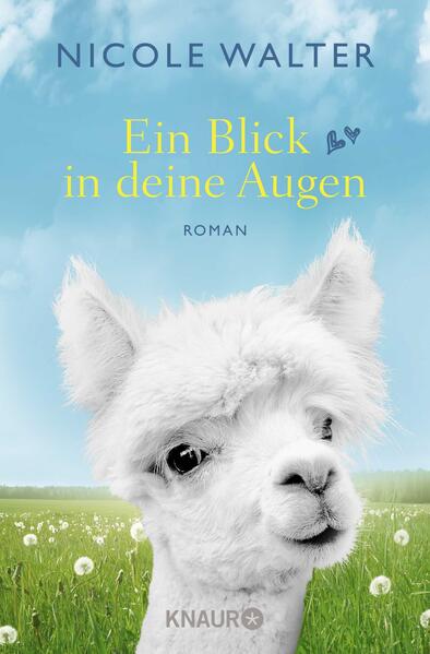 Ein Blick in deine Augen