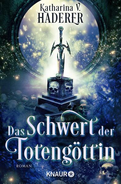 Das Schwert der Totengöttin