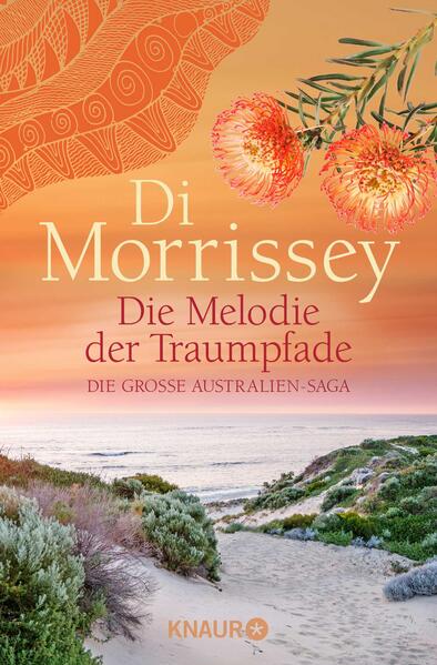 Die Melodie der Traumpfade