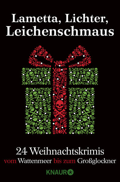 Lametta, Lichter, Leichenschmaus