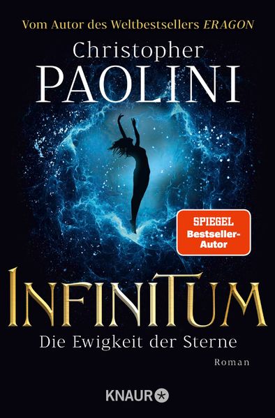 INFINITUM - Die Ewigkeit der Sterne
